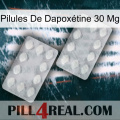 Pilules De Dapoxétine 30 Mg 17